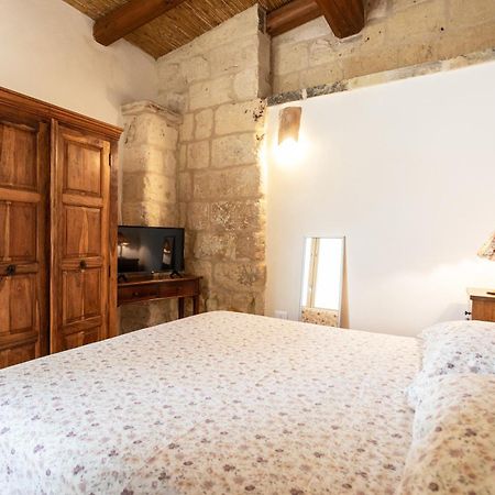Masseria Torre Sant'Andrea Melendugno Eksteriør billede