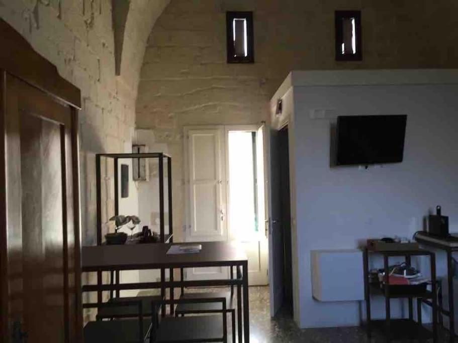 Masseria Torre Sant'Andrea Melendugno Eksteriør billede