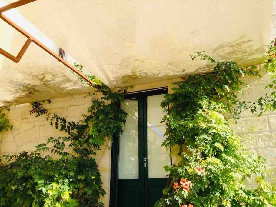 Masseria Torre Sant'Andrea Melendugno Eksteriør billede