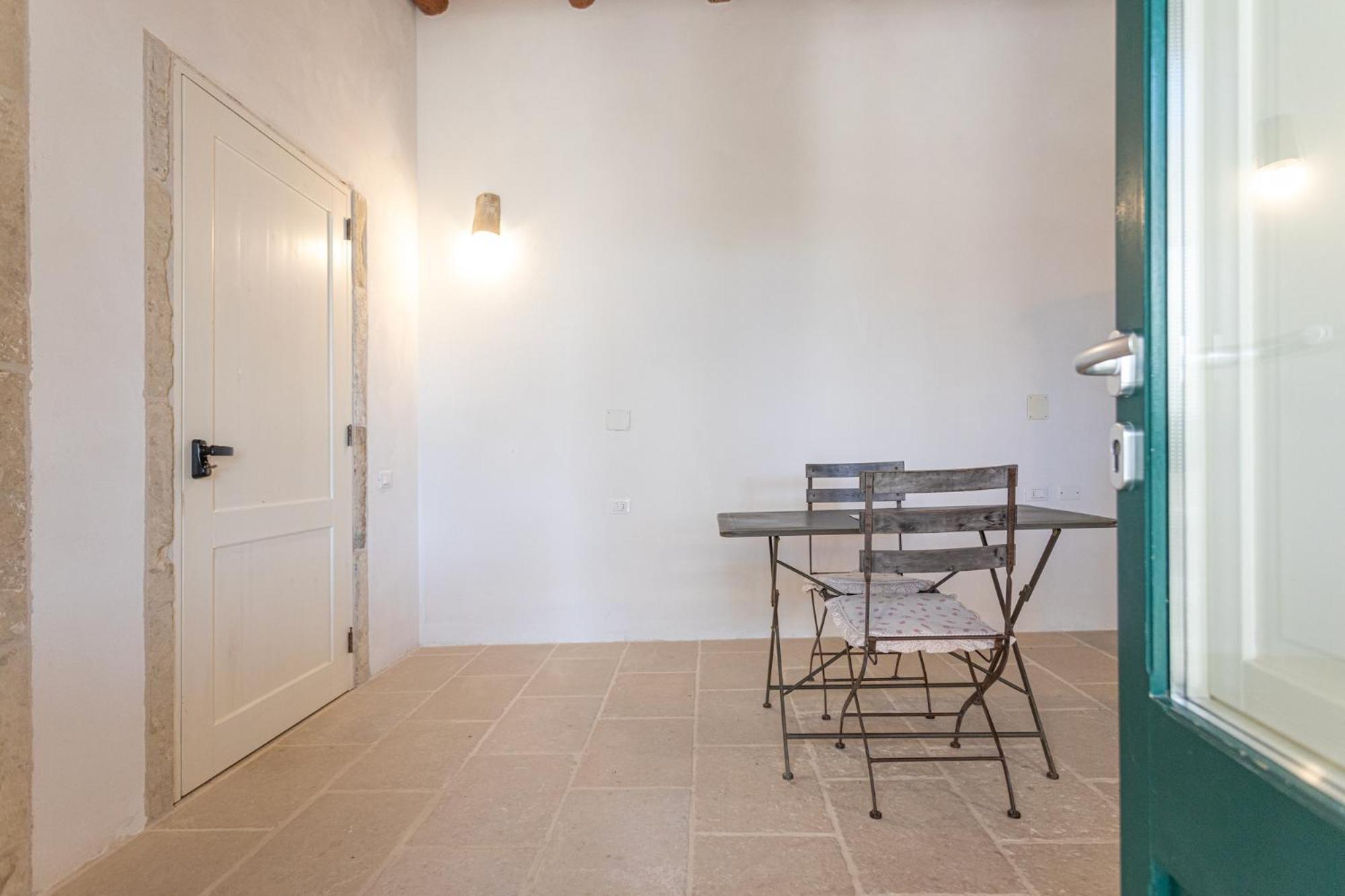 Masseria Torre Sant'Andrea Melendugno Eksteriør billede