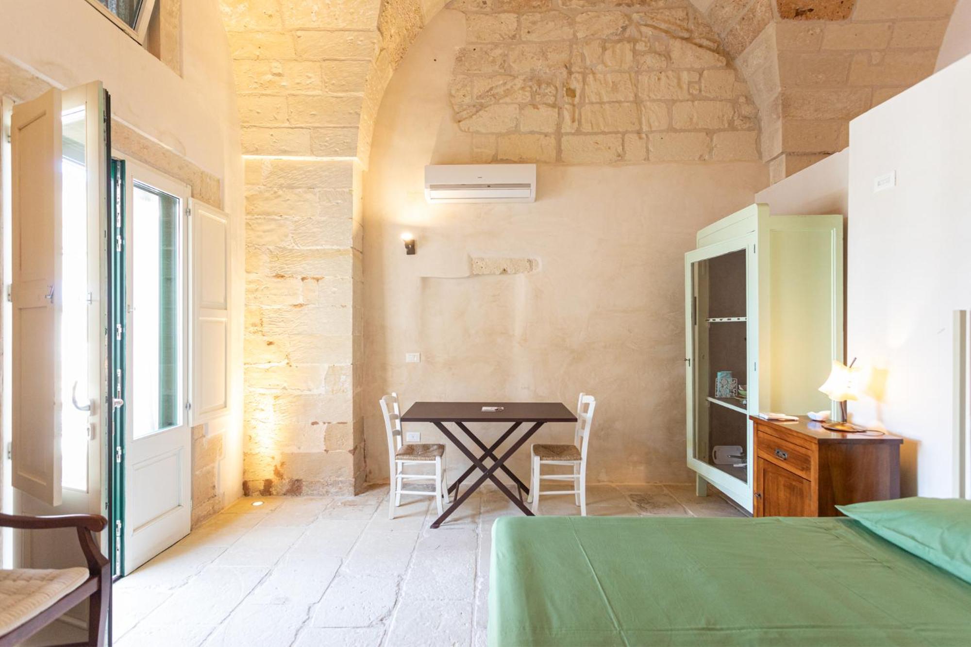Masseria Torre Sant'Andrea Melendugno Eksteriør billede