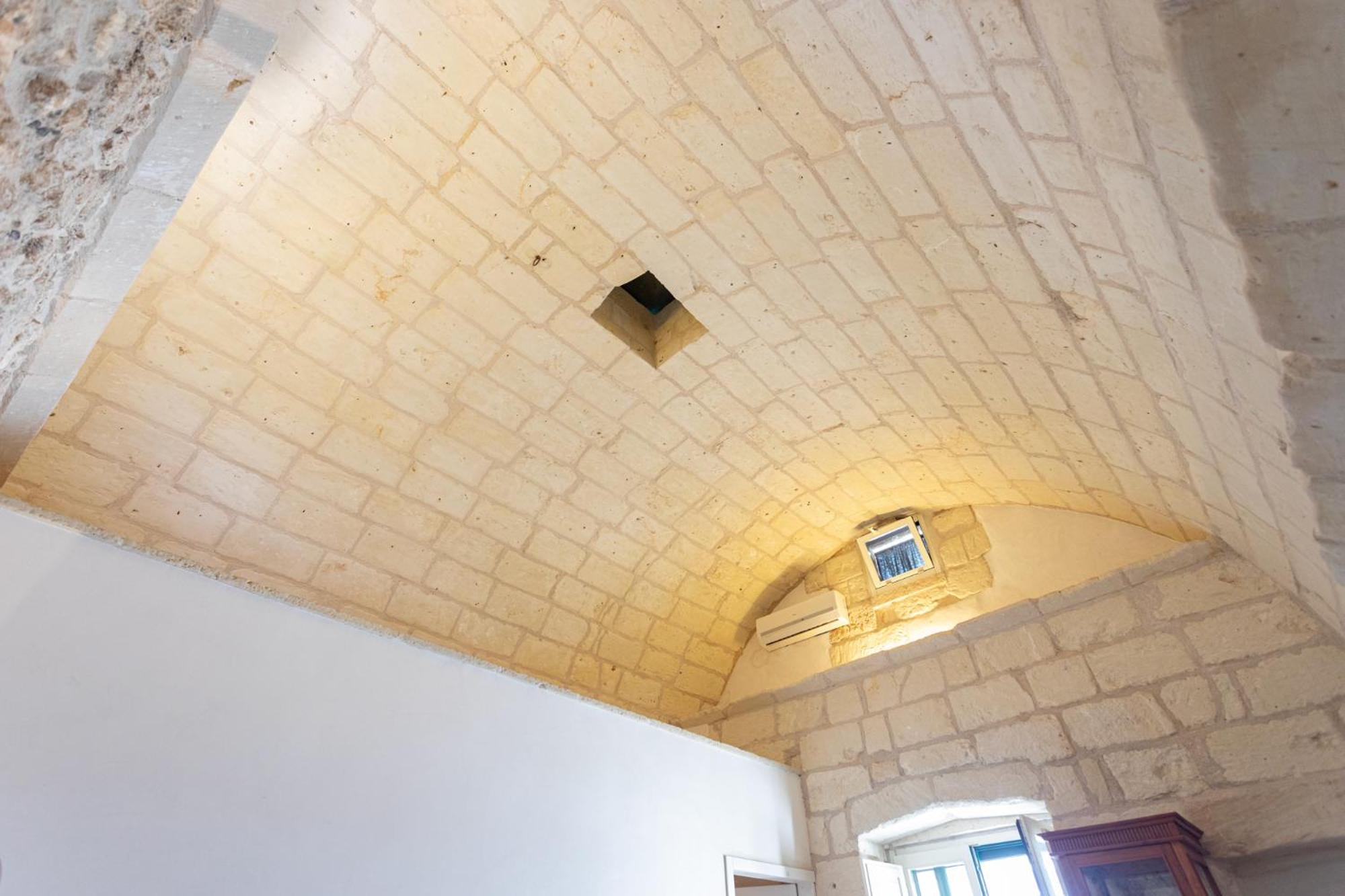 Masseria Torre Sant'Andrea Melendugno Eksteriør billede